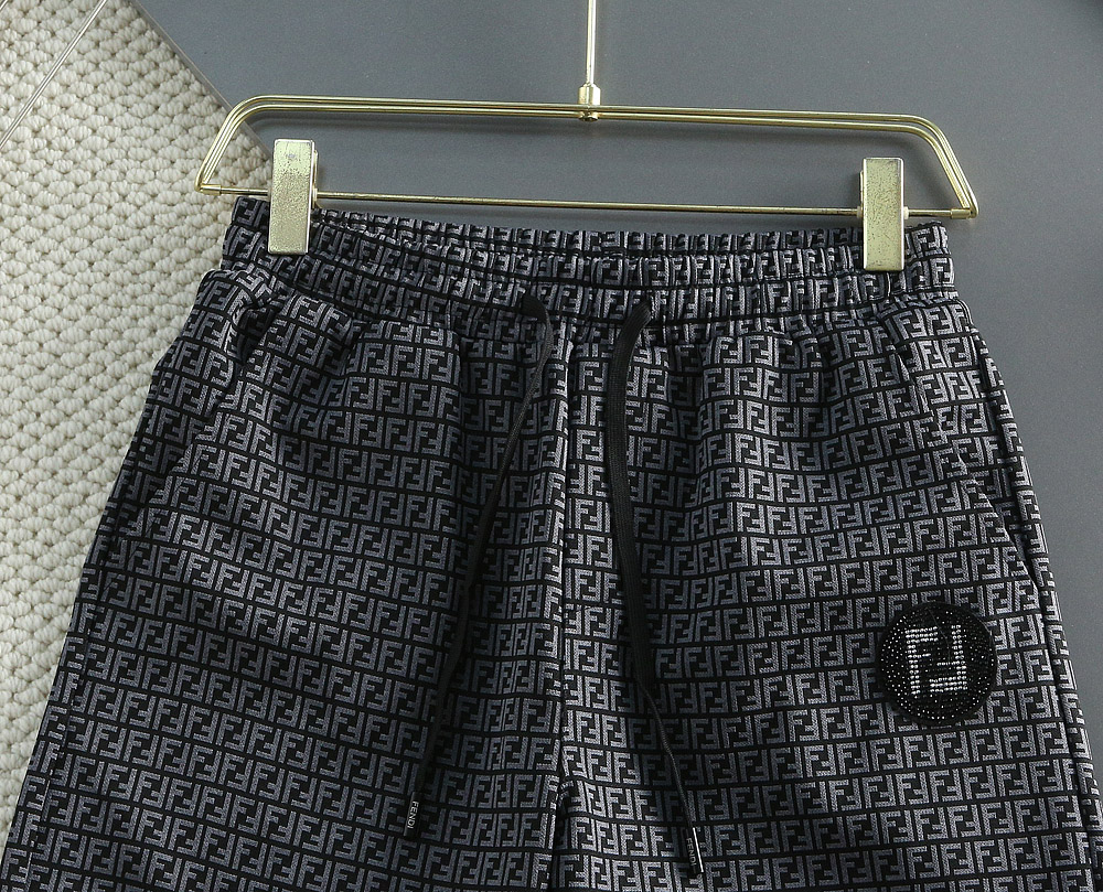 Fendi Short Pants